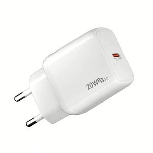Chargeurs de téléphone portable 15W 18W 20W 30W 5V 1A 2A Micro USB C rapide pour voyage, chargeur mural USB Type C 5A pour téléphone 15 16 - Product Image 6
