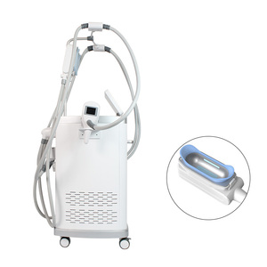 Rodillo de Vacío Adelgazante para Contorno Corporal y Reducción de Celulitis, Lifting Facial y Eliminación de Arrugas, Reducción de Grasa por Cavitación - Product Image 4
