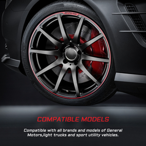 Kit de Frenos GT6 con Caliper de 6 Pistones para LEXUS RC350 LX470 <span class=keywords><strong>LX570</strong></span> GX460 GX470 CT200H 2002-2023 - Product Image 6