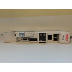 Nuevo Servomotor Robox M753-02400105A10100AB101, Trifásico, 400 Vca, 10.5 A, Cont Ethercat, para Motores Servo, Modelo 500210003800, Fabricado en el Reino Unido - Product Image 3