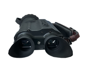 Termometro a Micro radiazione a infrarossi Non raffreddato termometro telescopio per la ricerca di immagini termiche binocolo per ricerca all'aperto - Product Image 5