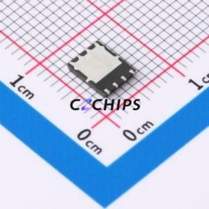 ทรานซิสเตอร์สนาม PDFN5x6-8L AGM206A (Mosfet) แบบดั้งเดิมและใหม่ - Product Image 2