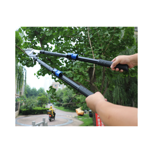 Ciseaux d'élagage d'arbre de jardin à long manche de haute qualité grand sécateur de coupe pour outil à main de coupe de branche - Product Image 1