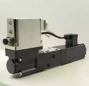 VTOZ,MA-DLHZO-TES-PS-040-L71/U1/ZK แบบสัดส่วน - Product Image 6