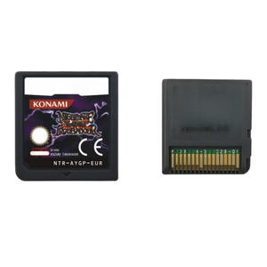Per Yu-Gi-Oh-incubo <span class=keywords><strong>trovatore</strong></span> per DS videogioco per cartuccia di plastica DS Card per Console versione EUR NDSL 2DS 3DS - Product Image 1