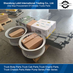 Weichai WP10 WP12 WP2 WP3 WP4 Sinotruk HOWQ Shacman kamyon için 612630030007 motor krank mili eksantrik mili pozisyon hız sensörü - Product Image 6