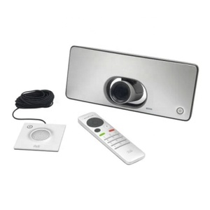 สินค้าใหม่ในสต็อก CTS-SX10-K9 ระบบประชุมทางไกล Telepresence SX10 Quick Set Conference System CTS-SX10-K9 Telepresence SX10 Quick Set Conferen - Product Image 1