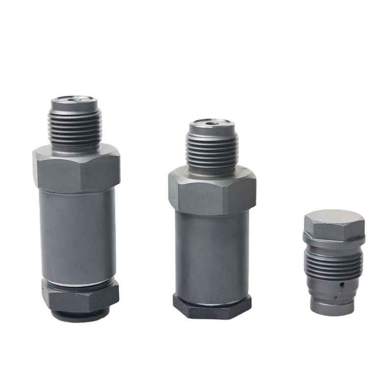Common Rail Fuel Injection PLV 87347275 Pressure Limit Valve 1110010007 For Bosh 0445226016 0445226017