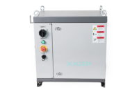 Robot de soudage TIG à arc argon Xarp à 6 axes, capacité de charge de 10 kg à 20 kg, robot de soudage automatique pour tôles et tuyaux