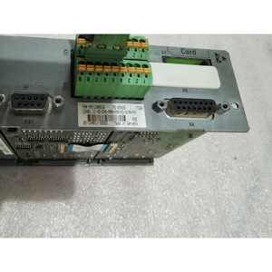 Carte Axis CSH01.1C-SE-ENS-NNN-NNN-S1-S-NN-FW - Product Image 3
