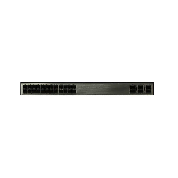 Manufacturer Supply 48 ports lan switch S5732-H24S6Q Network Switches