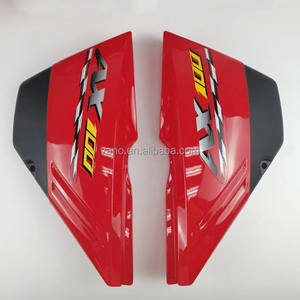 GD-YXGZHL-007 Juego de Tanque de Gasolina para Motocicleta <span class=keywords><strong>AX100</strong></span> - Product Image 5