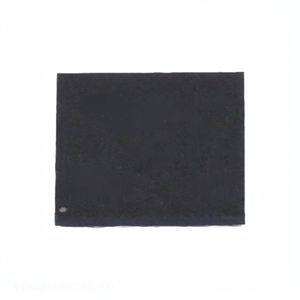 Venta de Componentes Electrónicos ATSAMA5D26C-CU, Gran Stock Disponible - Product Image 1