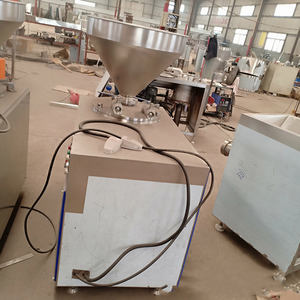 Máquina de fabricación de salchichas, línea de producción de salchichas - Product Image 5