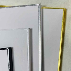 Bases y Tableros Cuadrados para Pasteles en Colores Surtidos, de 6mm y 12mm de Grosor, para una Base Resistente - Product Image 5