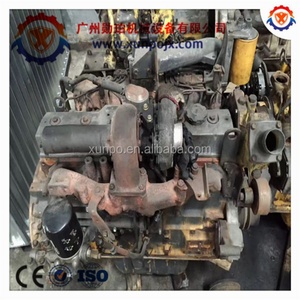เครื่องยนต์ดีเซล Excavator 2TNV70 รุ่น SAA4D95 สำหรับรถขุด PC130-8 PC200-6 PC130-7 PC130-8 PC78UU PC78MR-6 PC88MR-8 ชุดเครื่องยนต์ประกอบเสร็จสมบูรณ์ - Product Image 5