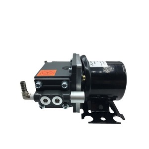 ปั๊มสุญญากาศสำหรับ LH8540N อุปกรณ์ยานยนต์ DC24V DC12V 40L นาที - Product Image 2