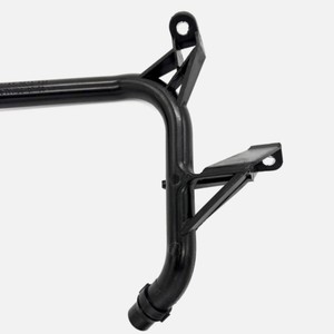 ท่อน้ำหล่อเย็น BMW E46 E39 รุ่น SG016B 11537502525 อะไหล่พลาสติกทดแทน - Product Image 4