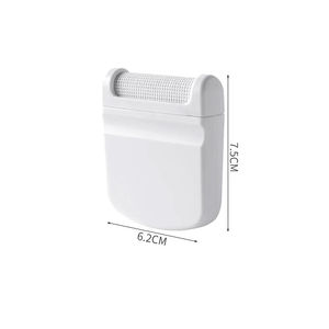 Removedor de Pelusas Portátil, Afeitadora de Tela para Suéteres, Abrigos de Lana, Ropa, Cepillo para Quitar Pelusas y Pelos - Product Image 5