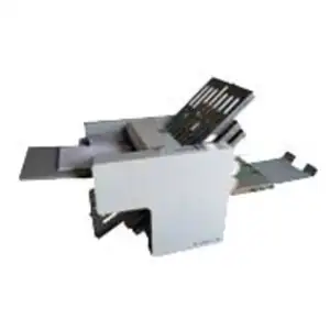 WD-R306 ) Industrial High Speed Hot sell automatic desktop paper folding machine