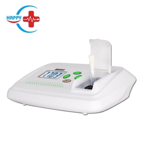 Turbidímetro Bacteriano HC-B096A de Alta Calidad con Precio Competitivo - Product Image 2