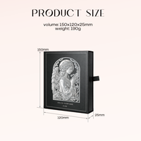 Nouvelle boîte de luxe personnalisée 3g, parfum solide longue durée aux notes d'agrumes, de rose, de vanille, de fruits et de fleurs, texture huileuse, baume parfumé