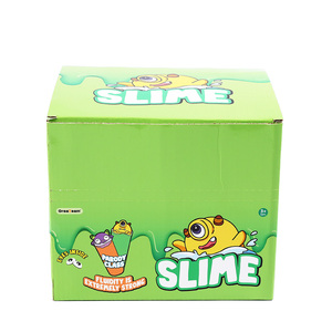 Nouveauté : Ensemble de <span class=keywords><strong>slime</strong></span> aux fruits, jouets de jeu DIY, <span class=keywords><strong>slime</strong></span> anti-stress, <span class=keywords><strong>slime</strong></span> monstre, tube de <span class=keywords><strong>slime</strong></span> - Product Image 4