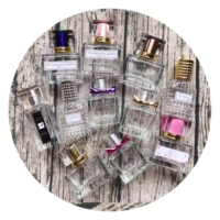 Etiquetas Adhesivas Personalizadas para Botellas de Perfume, Resistentes al Agua, Impresas en Vinilo, para Envasado de Cosméticos y Fragancias