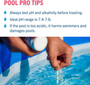 Bicarbonate de sodium, produits chimiques pour piscines (NaHCO3) - Haute pureté, qualité industrielle, tampon de <span class=keywords><strong>pH</strong></span>, économique, emballage personnalisé, marque privée - Product Image 4