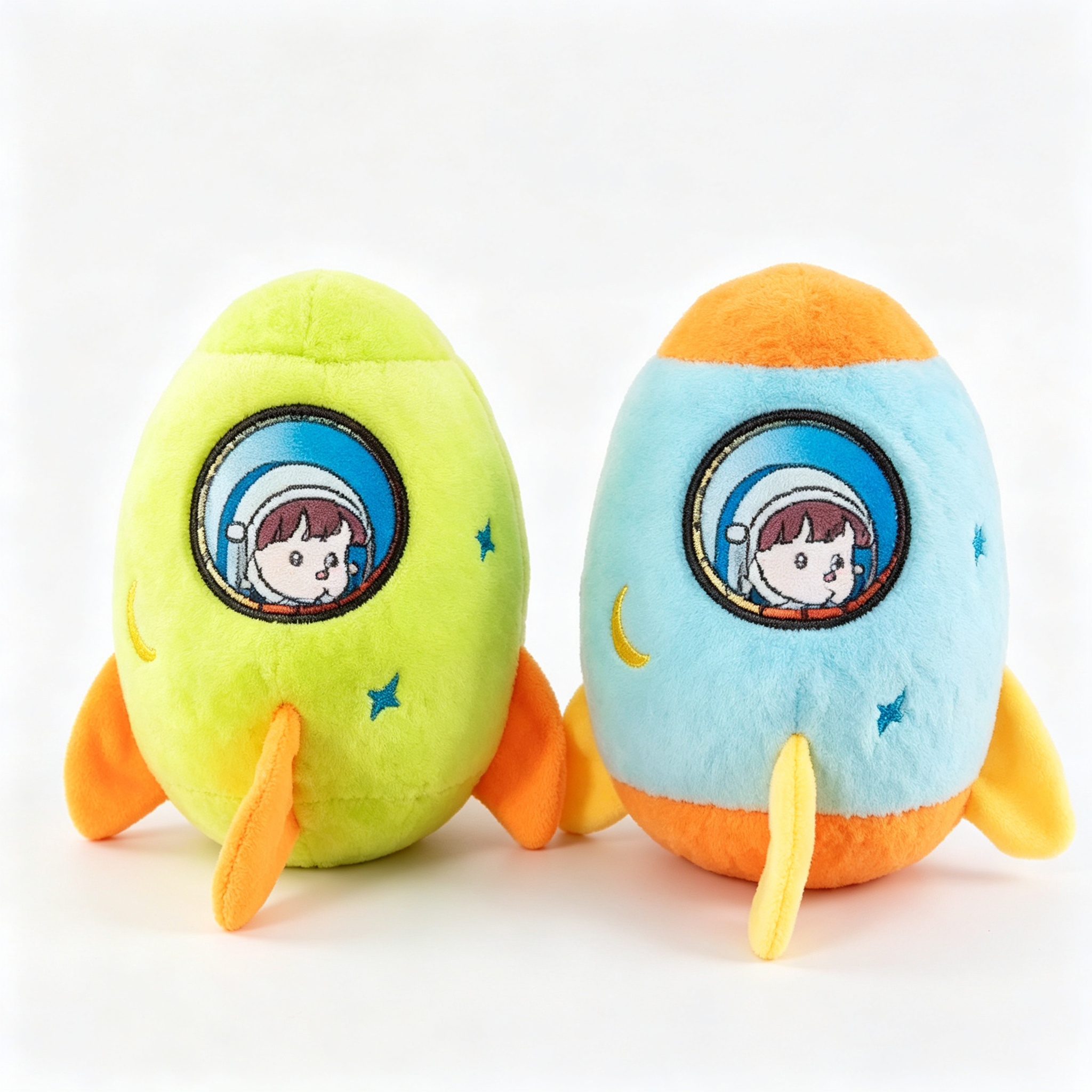 ตุ๊กตาผ้า 5 ตัว (ติดต่อเราเพื่อรับแคตตาล็อกที่มีมากกว่า 6000 แบบ)