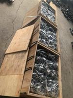 8 1/2 pouces TCI Roller Cone Bit Single Cone IADC 637