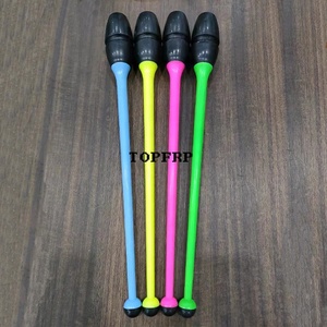 ไม้กระบองรำรำพลาสติก RG ลดราคาพิเศษ - Product Image 4