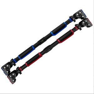 Barra Orizzontale Portatile per Allenamento di Forza, Regolabile, con Blocco Intelligente, Montaggio a Parete, per Palestra e Fitness - Product Image 5