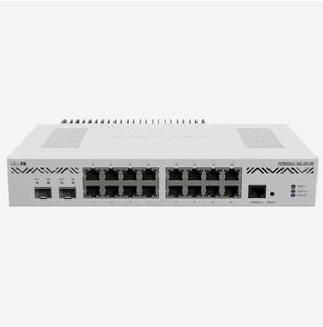 Nuevo Original Mik Ro Tik 2017 + PC <span class=keywords><strong>CCR2004</strong></span> Series 16 puertos Red Gigabit Routers - Product Image 1