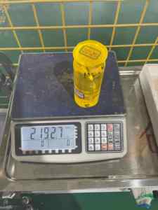 Groothandel Natuurlijke Kristal Smaragdgroene Aventurine Synthetische Ruwe Te Koop - Product Image 5