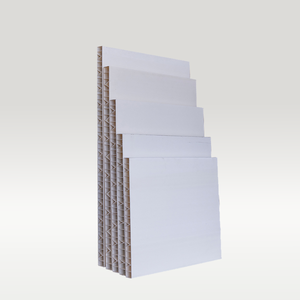 Équipement de ferme porcine Plaque en PVC pour l'élevage de chèvres Lit de pépinière en PVC pour porcs Panneau pour ferme porcine - Product Image 5