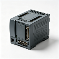 Module de composants industriels PLC 6ES7153-2BA02-0XB0 Neuf Original Programmeur PLC Stock Excédentaire 6ES71532BA020XB0