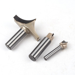 เครื่องตัดไม้เบกาไลต์ชนิดพิเศษสำหรับงานแกะสลักปลายแหลมอย่างมืออาชีพ เครื่องตัดไม้สำหรับเครื่องตัดแต่งไม้ - Product Image 4