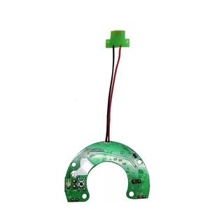 Carte de contrôle PCBA pour capteur tactile, alimentation directe usine, personnalisable - Product Image 4