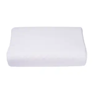 优质天然级高柔性耐用仿形乳胶枕头