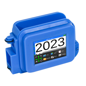 2024 умные портативные мини-портативные картонные банки, бутылки, кодировщик даты, Струйные принтеры - Product Image 1