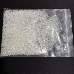 Gránulos de LLDPE Virgen/Pellets de LLDPE, Precio de Resina - Product Image 1