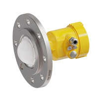 Medidor de Nivel por Radar de Onda Guiada D80W-786200A para Recipientes de Almacenamiento de Productos Fluorquímicos, Apto para Condiciones de Servicio en Espuma