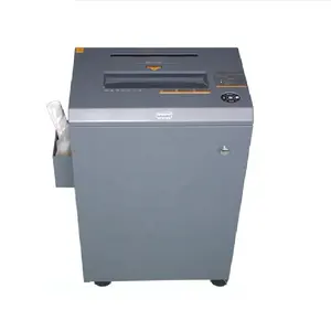 Heavy Duty Paper Shredder Industrial Type