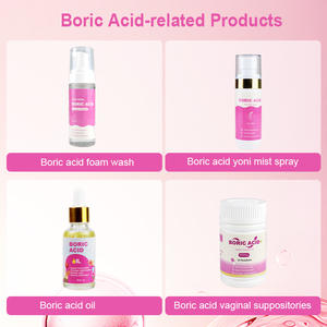 フルイズ 天然植物ヨニオイル 女性用デリケートゾーンケア ヨニ膣オイル 工場卸売 - Product Image 4