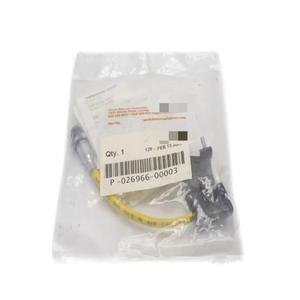 <span class=keywords><strong>P</strong></span>-026966-00003 NSMP Новый Оригинальный Программируемый Логический Контроллер (ПЛК) для Промышленной Автоматизации, Готовый к Отгрузке - Product Image 1