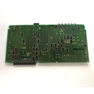 เมนบอร์ด FANUC รุ่น A16B-3200-0491 แผงวงจรพีซีบีแท้ - Product Image 4