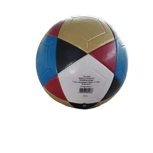 Cuir synthétique PU pour ballons de sport ballons de football ballons de volley ballons de basket-ball pour enfants 2.0mm