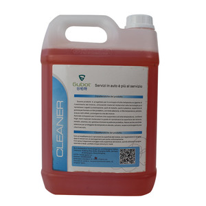 Gubot-<span class=keywords><strong>limpiador</strong></span> <span class=keywords><strong>para</strong></span> el cuidado del coche, <span class=keywords><strong>limpiador</strong></span> en frío del motor, 5l, líquido <span class=keywords><strong>de</strong></span> Lavado <span class=keywords><strong>de</strong></span> alta calidad y el mejor precio, GBT-KB0004, 2 años, CN;SHG, 5kg - Product Image 4