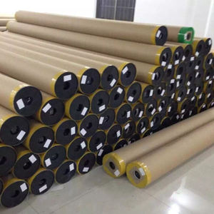 Tissu du polyester 180gsm tissu rétro-éclairé d'impression de <span class=keywords><strong>transfert</strong></span> de sublimation de colorant pour le caisson lumineux de plafond - Product Image 6